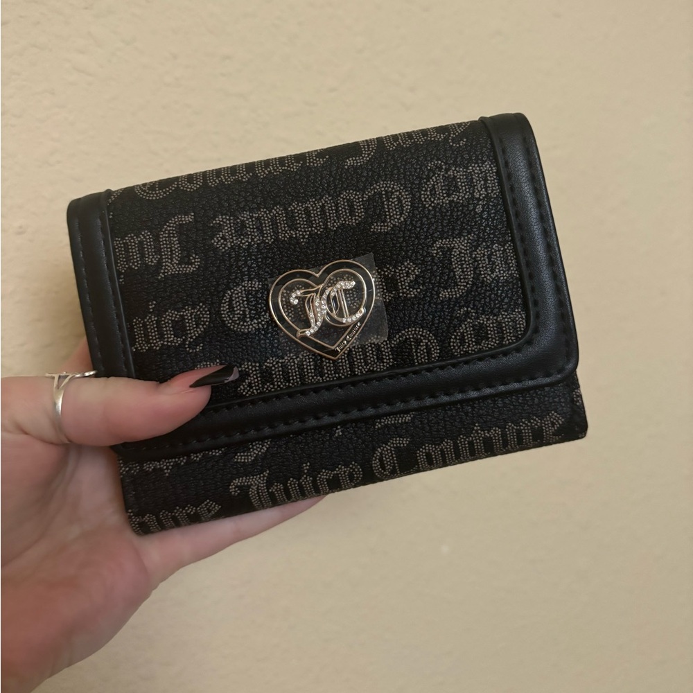 Juicy Couture wallet